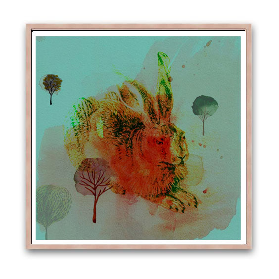 Sang 11, HAPPY RABBIT, Thom Hell/Happy rabbit