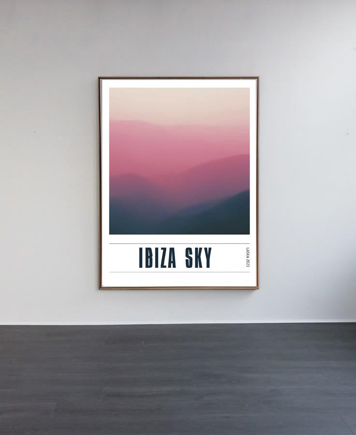 IBIZA SKY