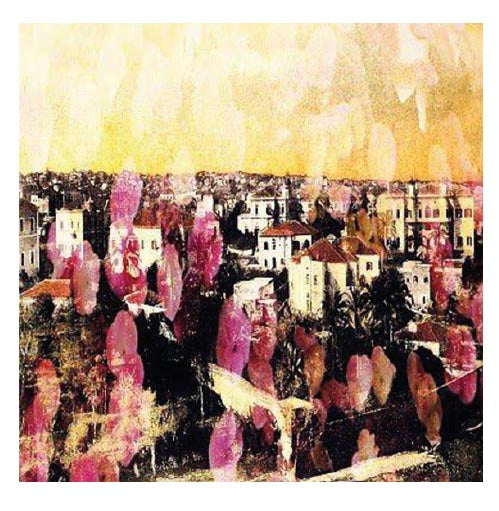 Florence 1_Motiv fra 2004
