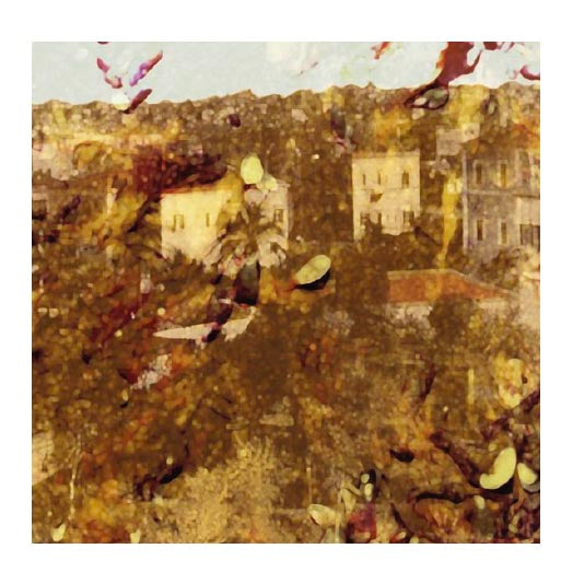 Florence 2_ Motiv fra 2004