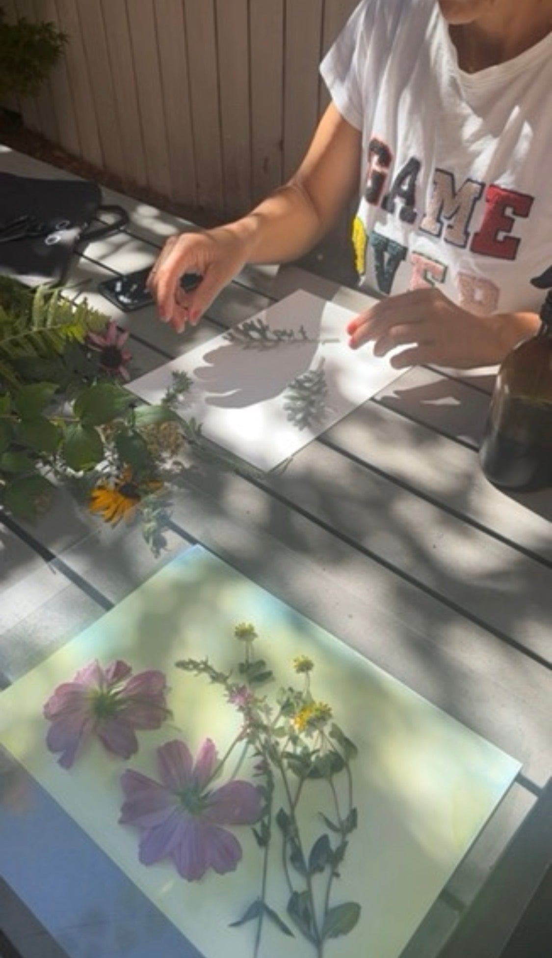 Sommerskole i Gamlebyen – Kreativ uke for barn (8–12 år)