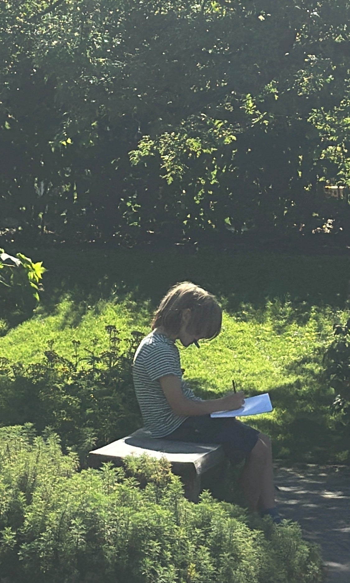 Sommerskole i Gamlebyen – Kreativ uke for barn (8–12 år)