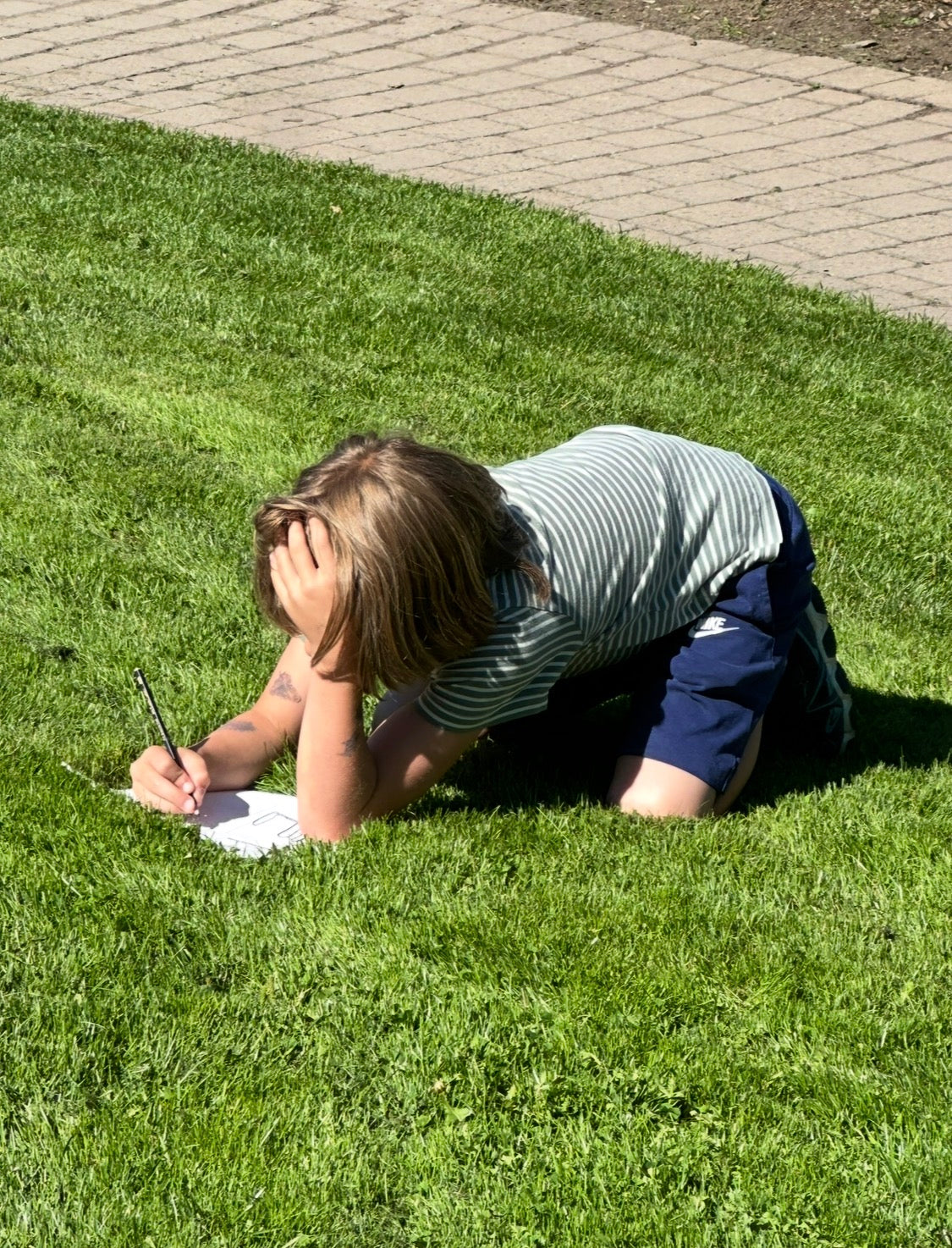 Sommerskole i Gamlebyen – Kreativ uke for barn (8–12 år)