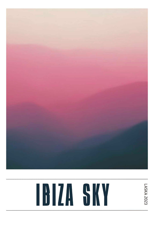 IBIZA SKY