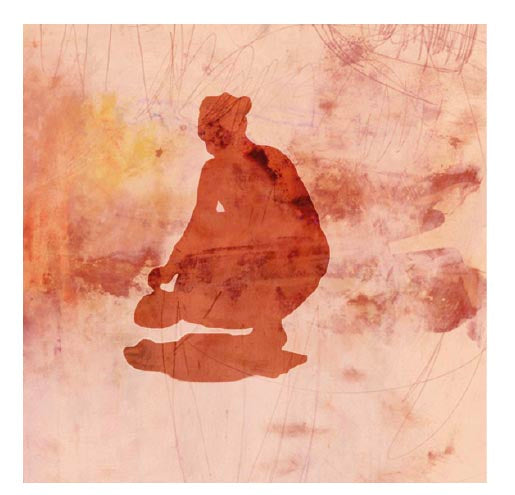 Lid on the mood_Motiv fra 2012