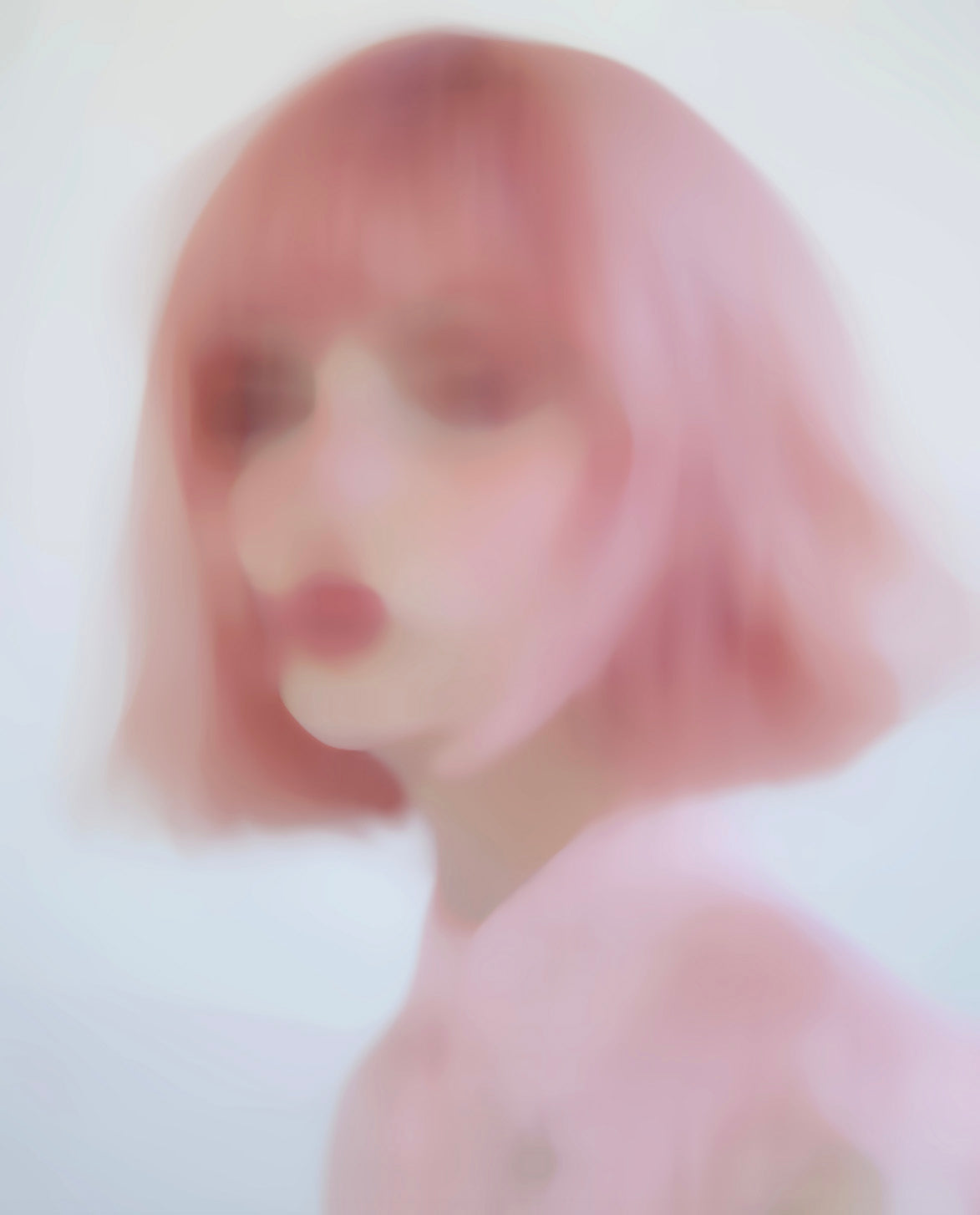 OLIVIA,   D.G.A. på Cotton Fine Art Textil 250