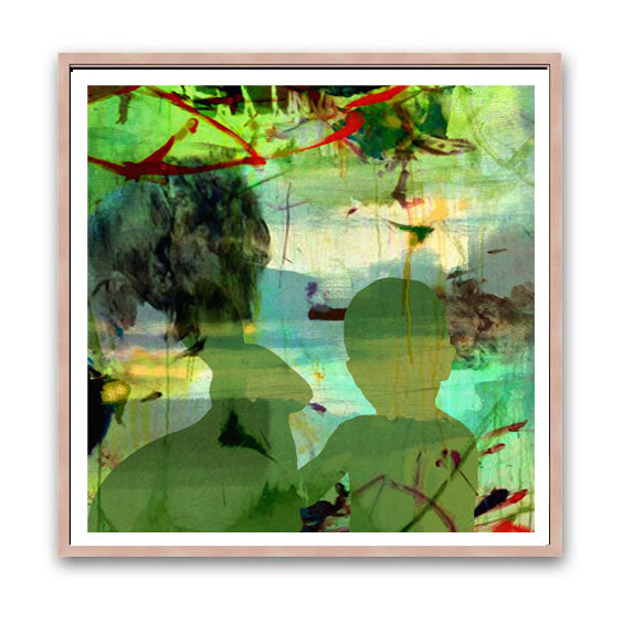 Sang 10, WHEN I WAS A CHILD, Thom Hell/Happy rabbit