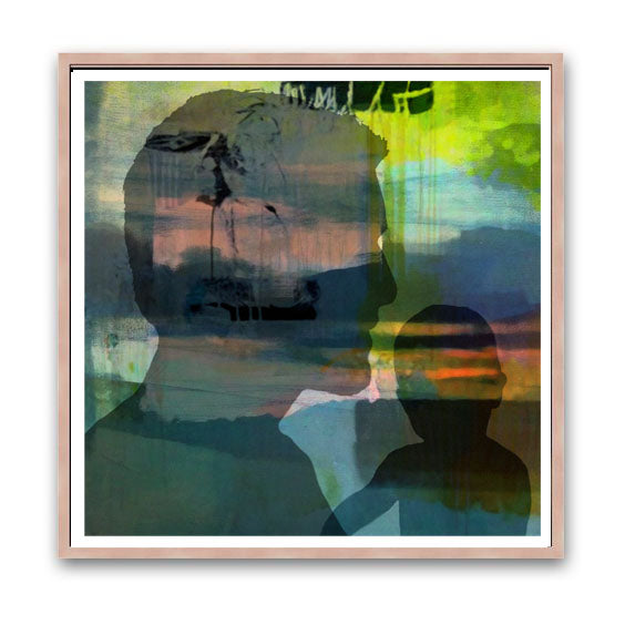 Sang 8, WITHOUT YOU, Thom Hell/Happy rabbit,