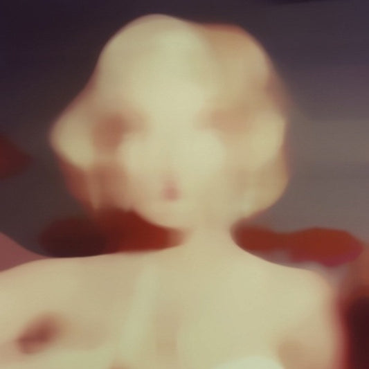 CAMILLA, D.G.A. på Cotton Fine Art Textil 250,