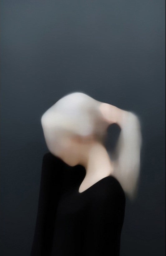 STELLA, DGA på Cotton Fine Art Textil 250